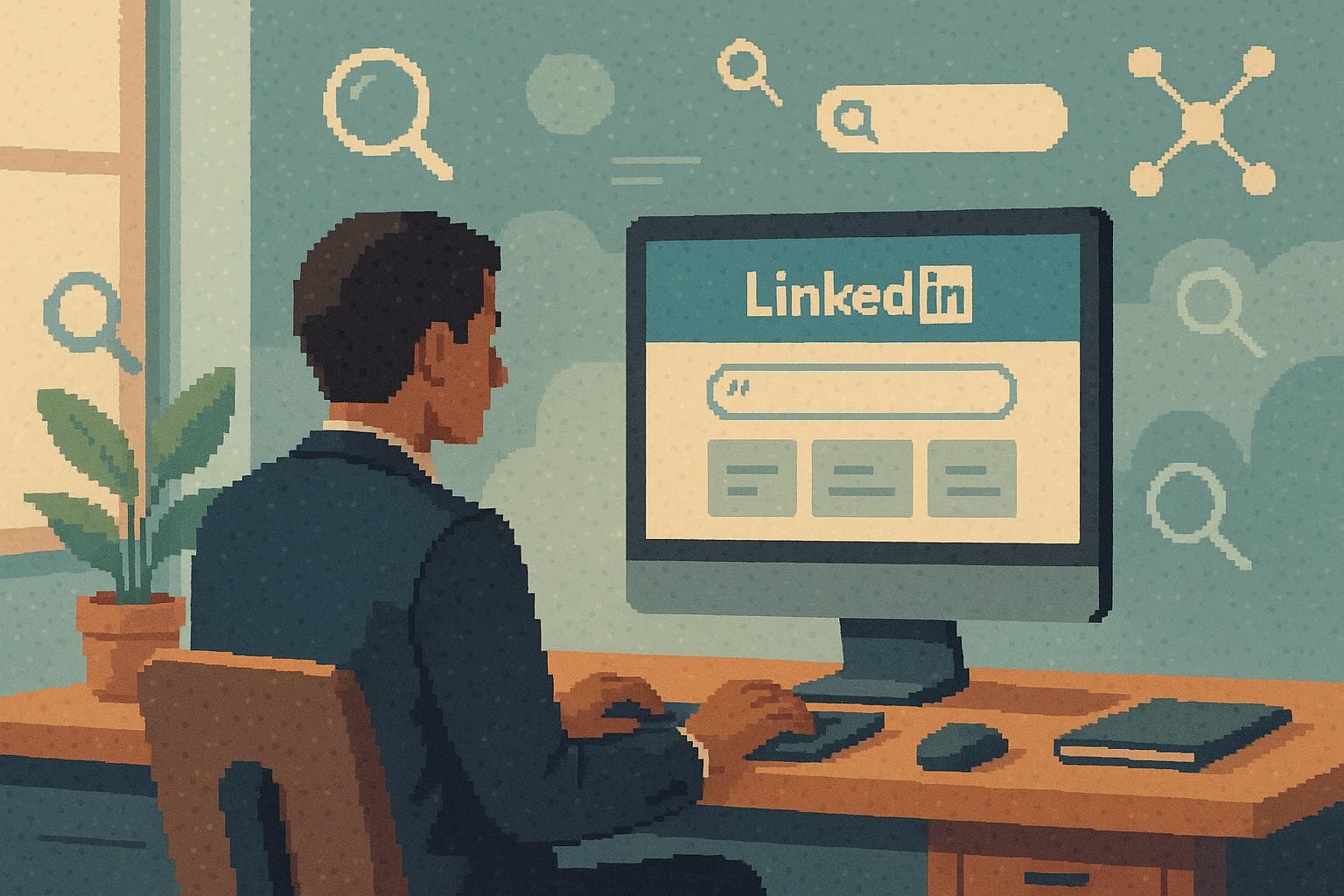 Top Use Cases for Boolean Search on LinkedIn