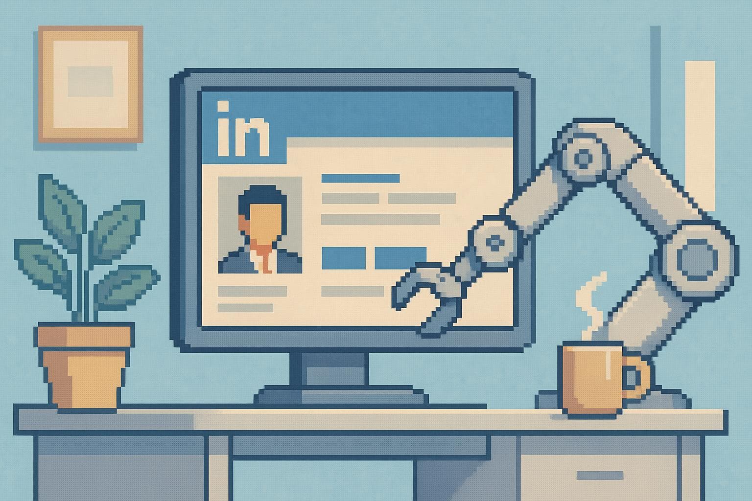 How to Use LinkedIn Automation Without Violating Policies