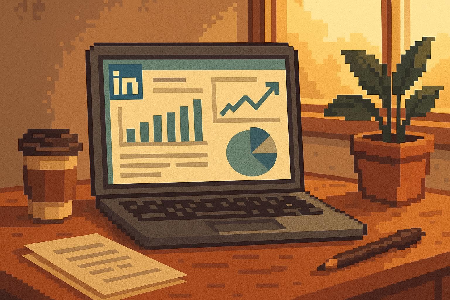 How to Choose KPIs for LinkedIn Engagement